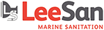 The leader in marine sanitation