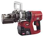 A key partner of the concrete and steel fixing industry