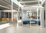 New Qube office pod system offers simplified intelligence