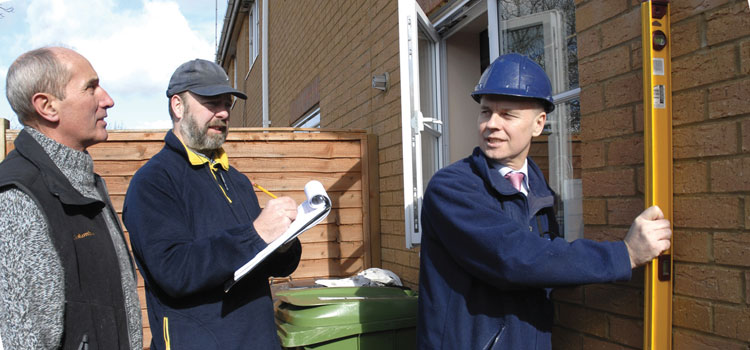 Surveyors and Valuers Accreditation