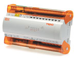 Building Energy Management System saves space