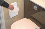 Cromwell extends washroom range