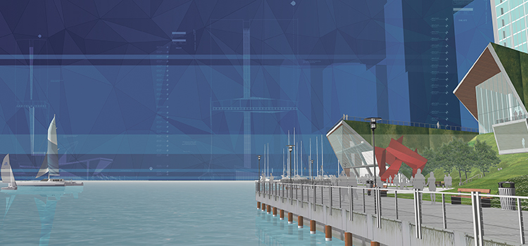 Connect with SketchUp 2016