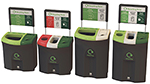 Top 10 tips to introduce a recycling scheme in the workplace