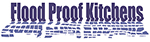 Bespoke healthcare solutions & flood proof kitchens