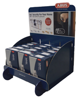 New ABUS BSI* cylinder ranges