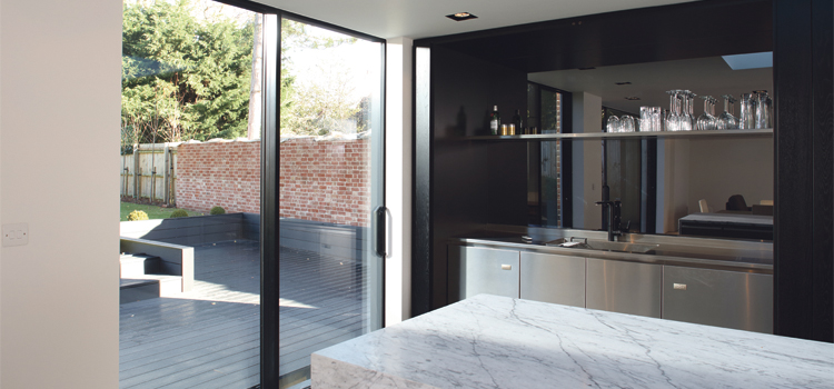 The Window and Door Specialists