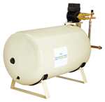 Water Boosting Solutions…The Greener Way