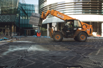 Why Ground Protection Mats?