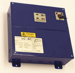 Lighting Controls eliminates commissioning on CAT A installations