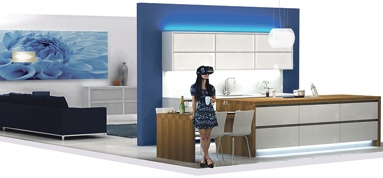 Virtual goes viral