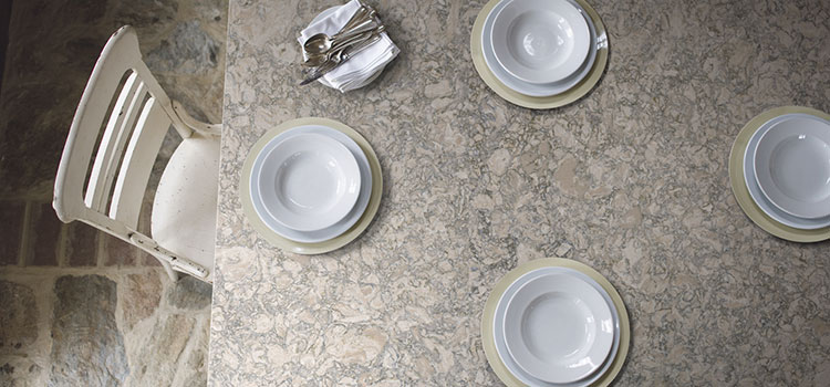 Trending Now: Cambria Quartz