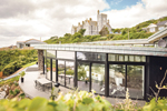 High quality, high performance doors & windows