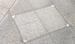 Worry free floor access for Westgate Oxford