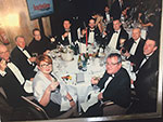 First class logistics and distribution partnership is Highly Commended for Environmental Improvement at prestigious industry Awards