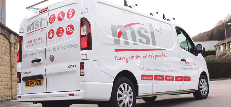Providing great customer service through people and technology