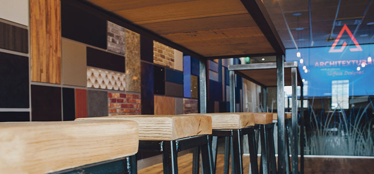Architextural, surface designed: Suppliers of all architectural and building related films