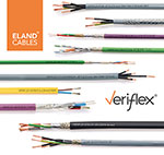 Eland Cables launches Veriflex®