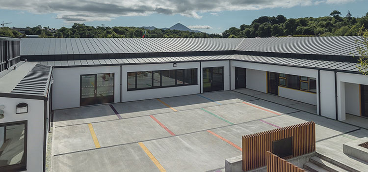 Bauder: High quality flat roof solutions