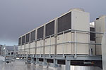 Panasonic cools data centre in Belfast with Aircon