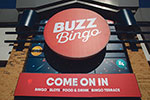 Putting the Buzz back into Bingo