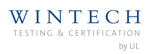 UL and Wintech testing and certification combine to provide best in  class testing and certification services to the building envelope community