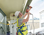 WernerCo urges employers to invest in suitable safety solutions