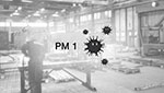 Dust: Tiny particles, huge dangers