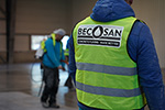 The specialists in industrial concrete flooring