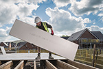 Get more from your structural floor with EGGER Protect