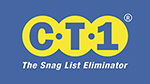 CT1 The Number 1 Sealant and Adhesive, introduce TRIBRID® Technology a new era of sealants!
