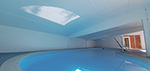 Making a bigger splash with Bradite One Can