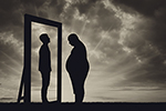 Your gut might be bigger but it’s certainly not better