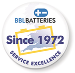 BBL Batteries