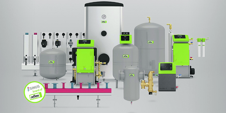 Industry leading building services solutions