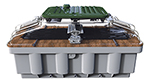 Premier Tech Water and Environment ensure a sustainable and eco-friendly environment