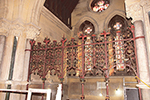 Historic Metalwork Specialists: Here to help