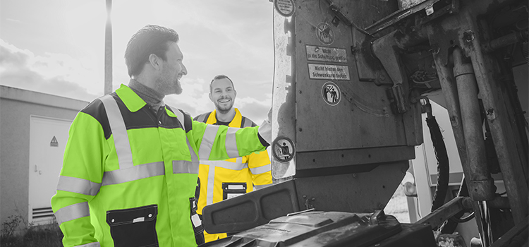 The future of Waste Management in the workplace