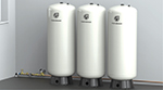 Leaders in innovative pump and water boosting solutions
