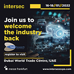 Todd Research to showcases its latest generation high-resolution X-ray scanners at Intersec 2022