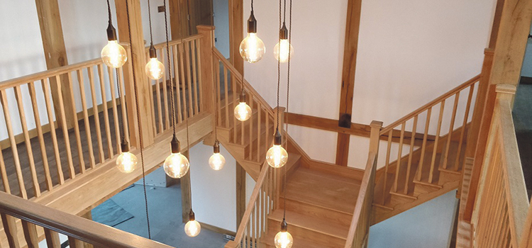 Quality bespoke joinery