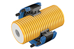 Industry specialists in sealing solutions
