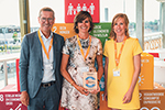 Vandecasteele Houtimport receives the Voka Charter Sustainable Entrepreneurship (VCDO) certificate for the 21st time in a row!