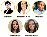 Conker underpins continued growth with new appointments