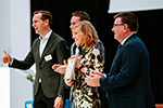 Vandecasteele Houtimport receives the ‘SDG Champion’ certificate from UNITAR CIFAL