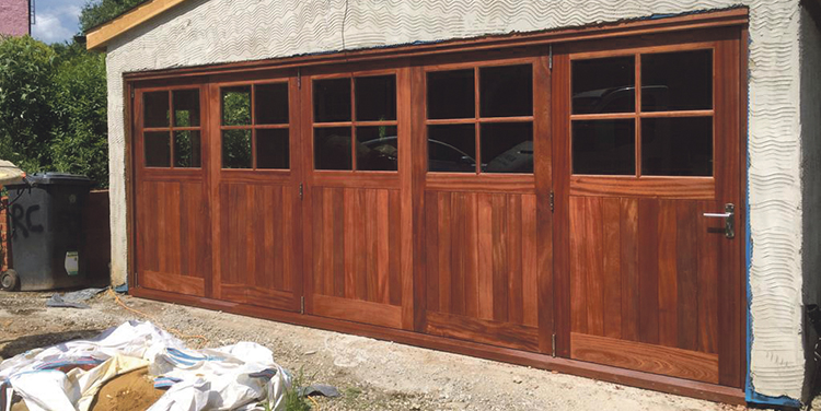 Quality bespoke joinery, crafted to perfection