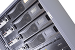 Why only true modular UPS should be installed