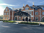 From Grade I listed buildings to blue plaques: Unique architectural metalwork!