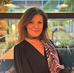 Bennett Hay partners with Lolly
