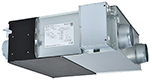 Flagship ventilation system